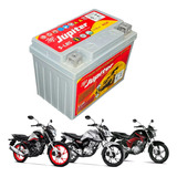 Bateria Júpiter Gel Crf 230 / Crf 250f 12v 5-lbs Motocross