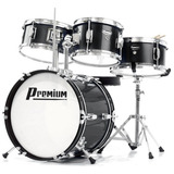 Bateria Kids Infantil Premium Dx35j Junior