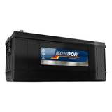 Bateria Kondor F25sce 180 Ah 12 Meses De Garantia