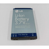 Bateria LG Bx4170 bx6170 mx200 mx500