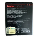 Bateria Lenovo Vibe K5 A6020 Original Bl259 Frete Grátis
