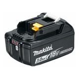 Bateria Li-ion 18v Lithium-ion Makita