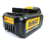 Bateria Li-on 20v Max Premium 3.0ah Dcb200-b3 Dewalt N480416