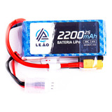 Bateria Lipo - 7.4v - 2s