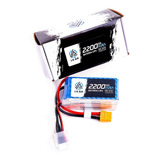 Bateria Lipo 2200mah 18.5v 5s 30c Rc Aeromodelo Lancha Barco