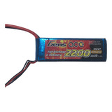 Bateria Lipo 3s 2200mah 11.1v 45c 2200 Gens Ace