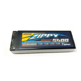 Bateria Lipo 7.4v 5400mah 50c 2s Hardcase Car Flightmax (186