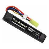 Bateria Lipo Airsoft Bateria Lipo 3s