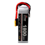 Bateria Lipo Jhpower 7.4v 1800mah 2s