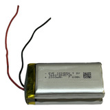 Lithium-polymer