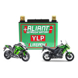 Bateria Lithium Litio Aliant Kawasaki Versys