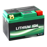 Bateria Lithium Lix5l Ktm/ducatti Xre/titan