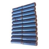 Bateria Litio 18650 LG Lgdas31865 ( Kit C/ 20 Unid. ) 1900ma