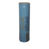 Bateria Lítio 18650 LG Lgdas31865