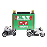Bateria Litio Aliant Ylp24 Bmw K1300gt
