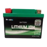 Bateria Litio Lix14 12v Xt660,tiger 800,quadri Yfz450