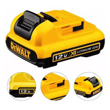 Bateria Lítion 12v 2 Ah Max Xr Dcb127 Dewalt
