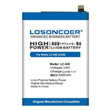 Bateria Losoncoer Nokia Lc440 Nokia 5.3 Ta-1234 Ta1234
