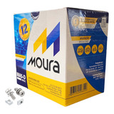 Bateria Ma5-d 5 Ah Biz 125 Partida Elétrica Cg Bros Xre Ybr