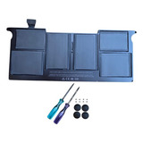 Bateria Macbook Air 11 Apple A1375 Ou A1370 De 2010 Original