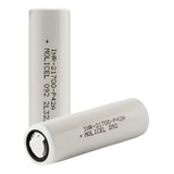 Bateria Molicel - Inr21700p42a - 4000mah