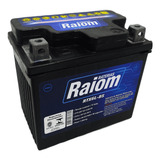 Bateria Moto 6ah Titan Fazer Speed Kansas Factor Ybr Ma6-d