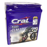 Cral