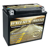 Bateria Moto Bmw R 1200rt 19 Ah - Similar Yuasa Yt19bl-bs