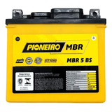 Bateria Moto Bros150 160/biz 125/xre 300/cg 150 160 Pioneiro