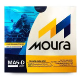 Moura