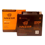Bateria Moto Haizer Suzuki Dl1000 V-strom