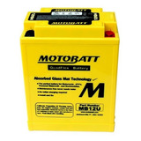 Motobatt