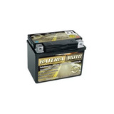 Bateria Moto Route Honda Sh 300i - Similar Ytz12s Yuasa