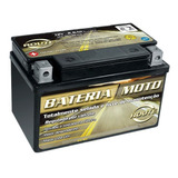 Bateria Moto Route Xtz12b-bs Yamaha Tdm900 = Yt12b-bs Yuasa
