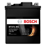 Bateria Moto Yamaha Yzf-r3 Abs 12v 6ah Btx6l-bs