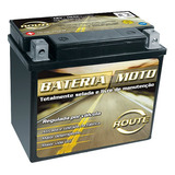 Bateria Moto Ytx12-bs Suzuki Gsx 1300 R Hayabusa Gsx-r 1100