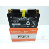 Bateria Moto Yuasa Ytz10s Cb600rr Hornet