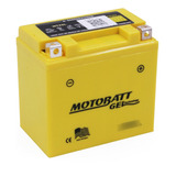 Bateria Motobatt Gel Crf 230 /