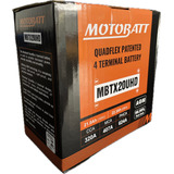 Ytx20l-bs