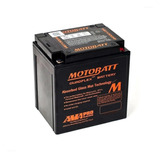 Bateria Motobatt Mbtx30u Harley Davidson Road King Classic