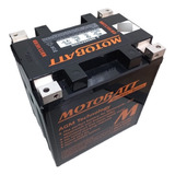 Bateria Motobatt Mbtx30uhd Para Harley Davidson Road King