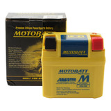 Bateria Motobatt Mplxktm16-p Importadas Husqvarna -