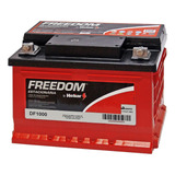 Bateria Motor Eletrico Caiaque Freedon Df1000