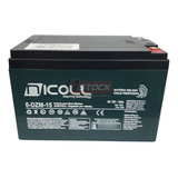 Bateria Moura 12v 12ah Nobreak Alarme Bike Scooter 12mva-12