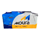 Bateria Moura 12v 150ah M150bd P/