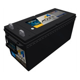 Bateria Moura Nobreak 12mn150 - 150ah - Df2500 Promoção