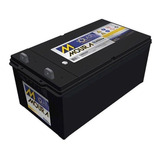 Bateria Moura Solar Ms234
