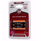 Bateria Mox Mo-p107 Para Telefone Sem