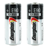 Bateria N/lr1/e90 01 Cartela C/02 Unids