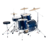 Bateria Nagano Garage Fusion 20 Ferragens Banco Completa